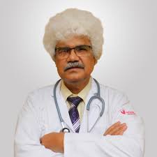 Dr Bhabotosh Biswas